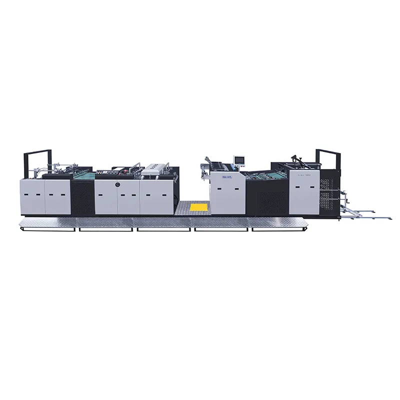 Why Does the Right Laminating Machine Make Such a Big Difference in Print Finishing?