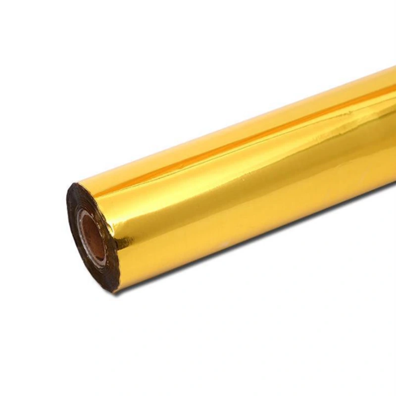 What Makes Hot Stamping Foil the Right Choice for Premium Packaging?