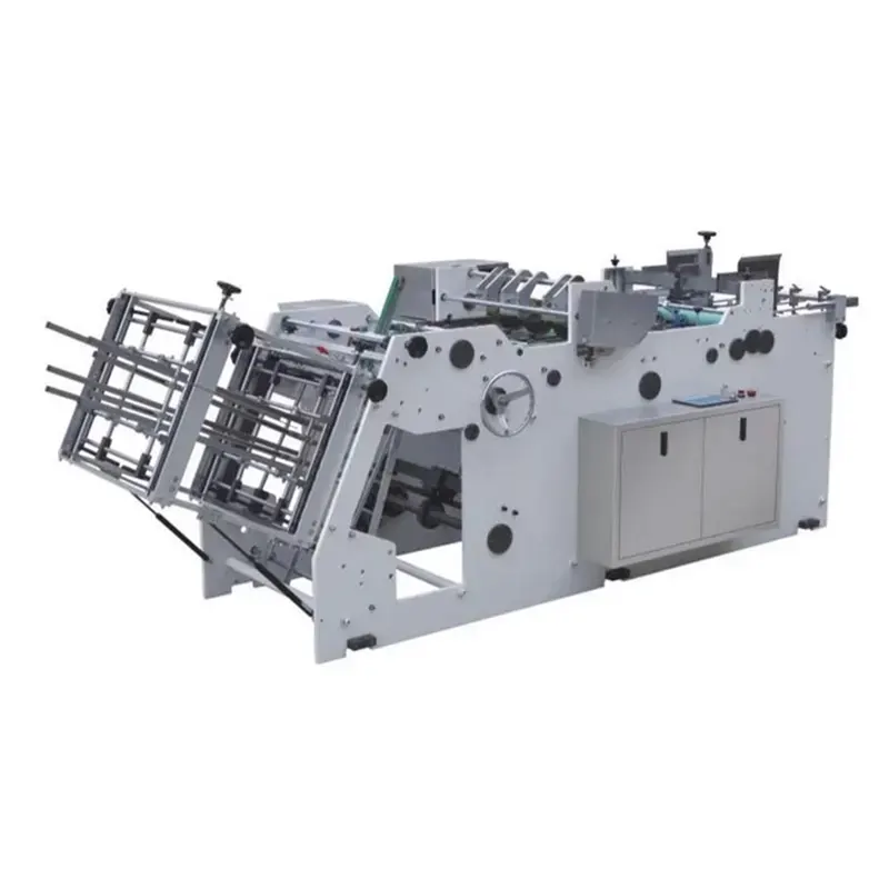 Can an Automatic Box Erecting Machine Transform Packaging Efficiency and Reduce Labor Costs