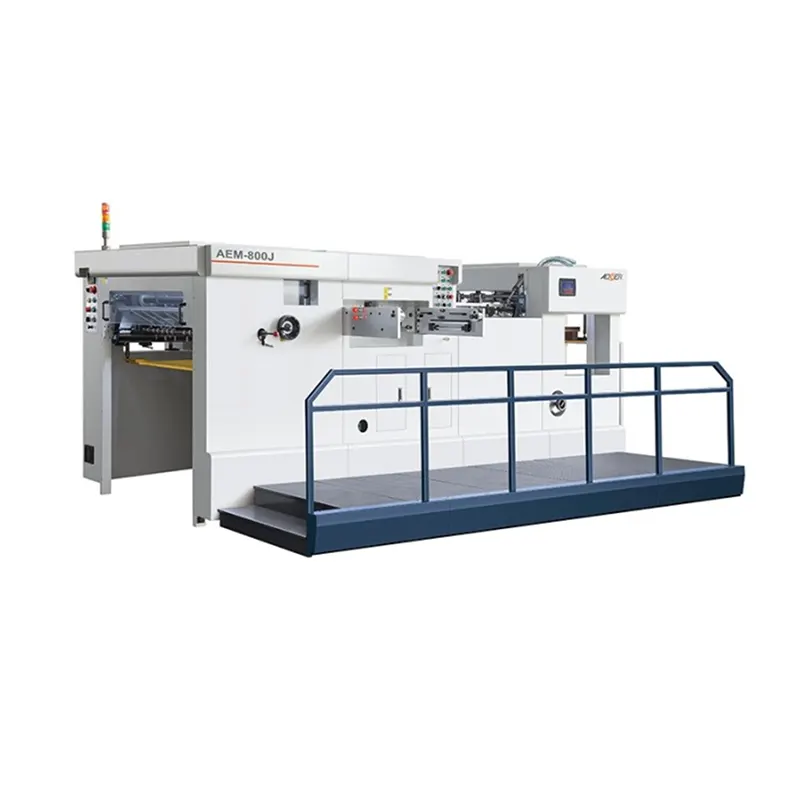 Why Is an Automatic Flat-bed Die Cutting Machine Essential for High-Precision Packaging Manufacturing